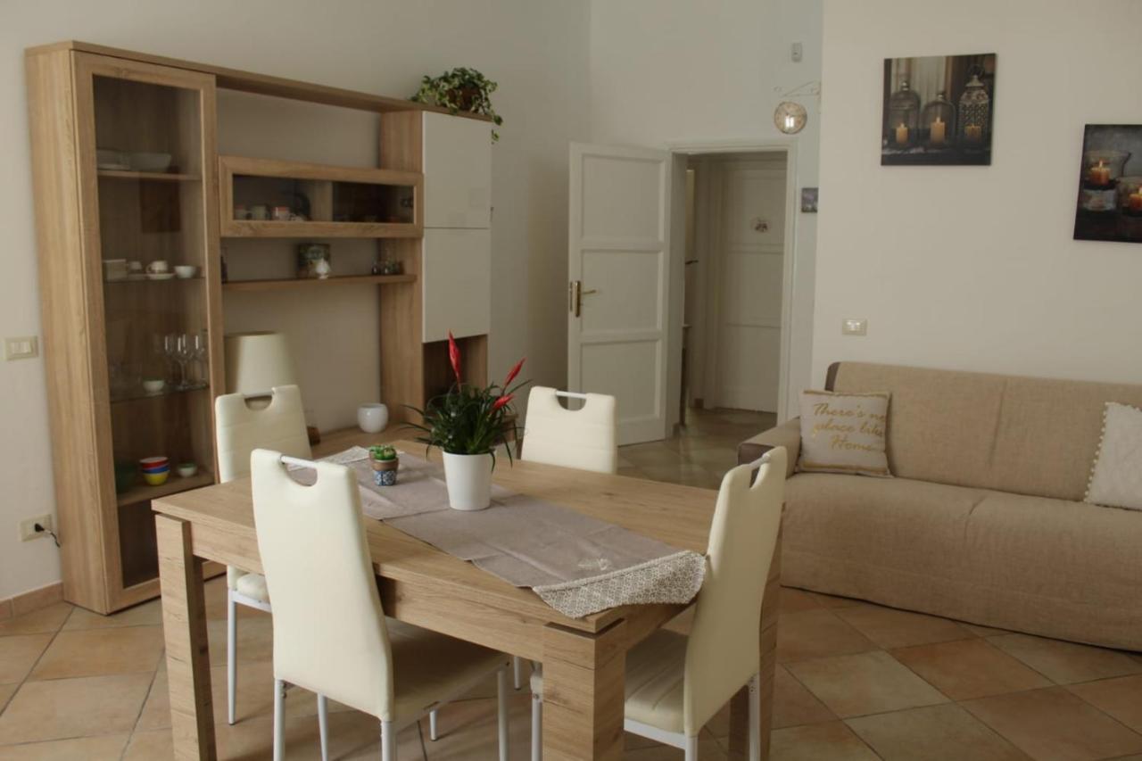 Ohana: Casa Nel Centro Di Lecce