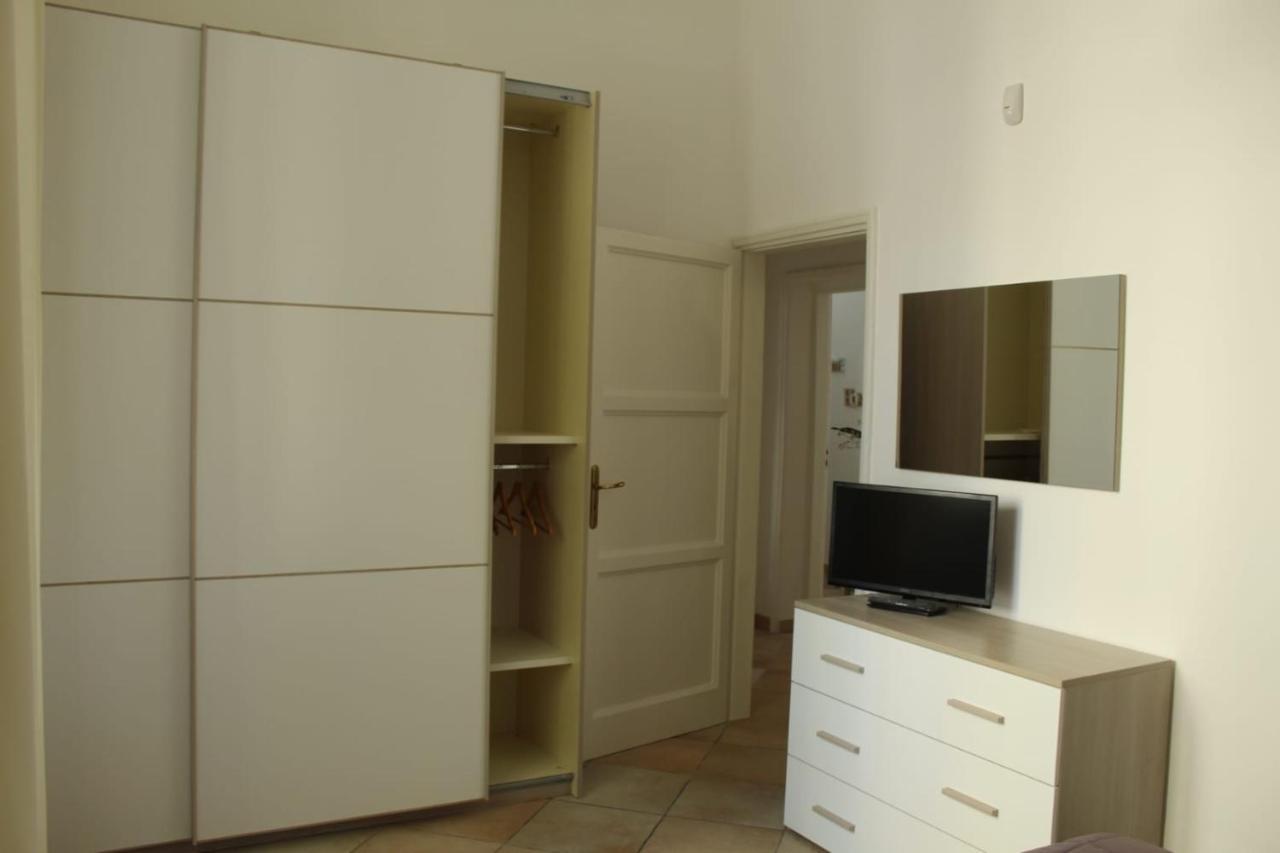 Ohana: Casa Nel Centro Di Ferienhaus *