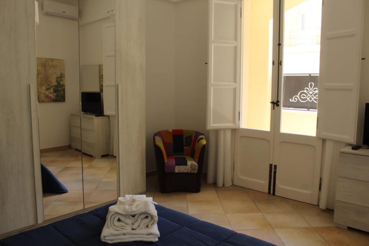 Ferienhaus Ohana: Casa Nel Centro Di Lecce