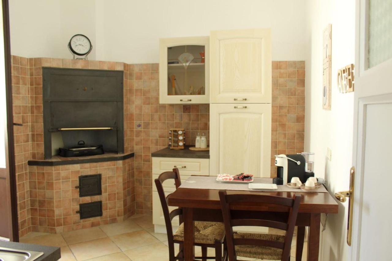 Ferienhaus Ohana: Casa Nel Centro Di Lecce