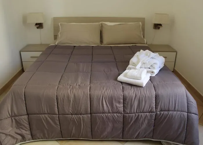 Ohana: Casa Nel Centro Di Lecce