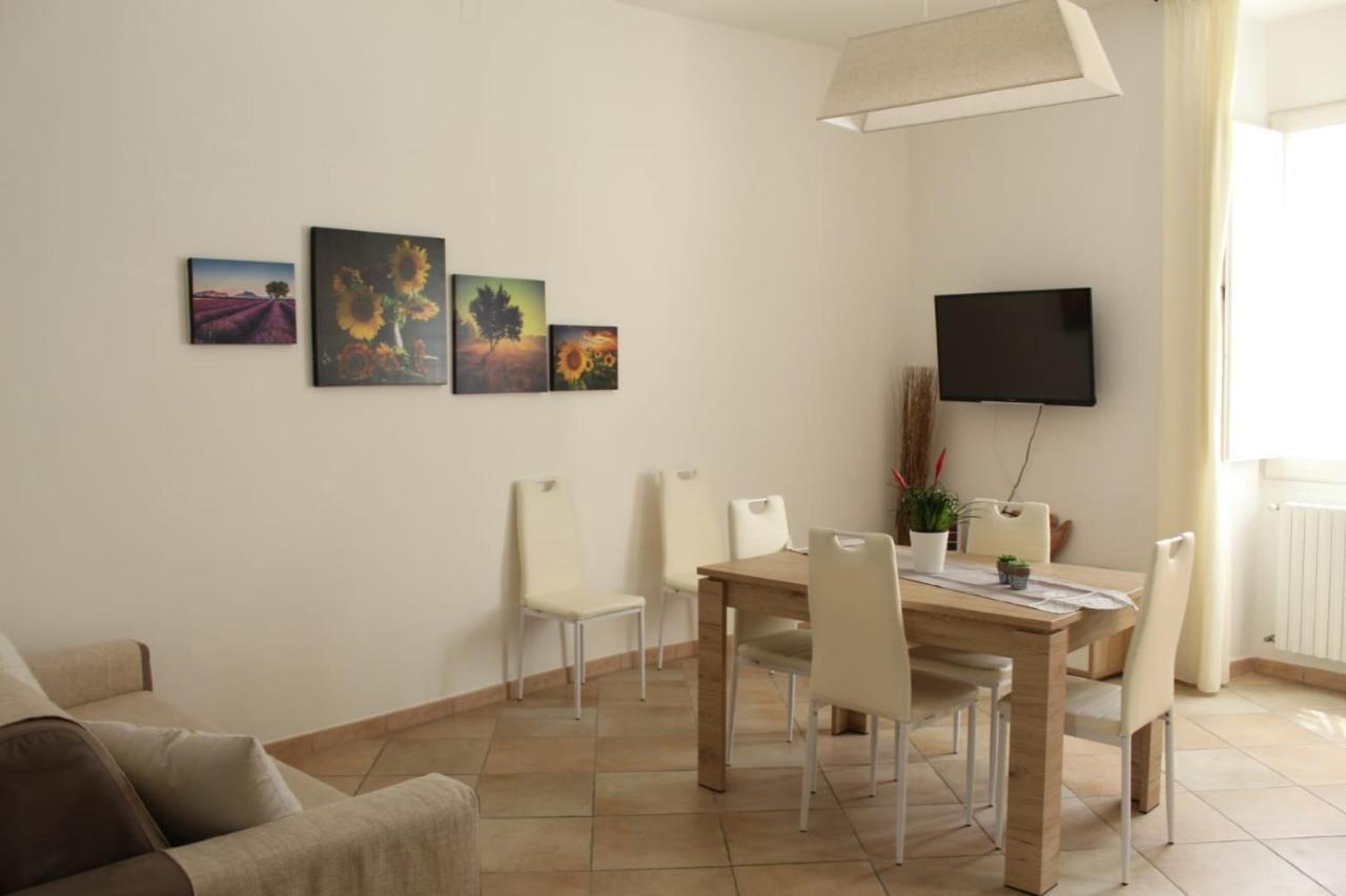 Ohana: Casa Nel Centro Di Holiday home *