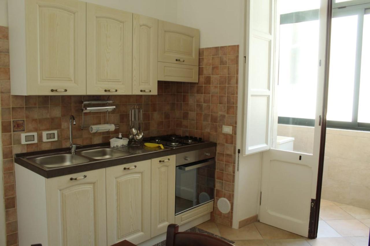 Ohana: Casa Nel Centro Di Holiday home Lecce