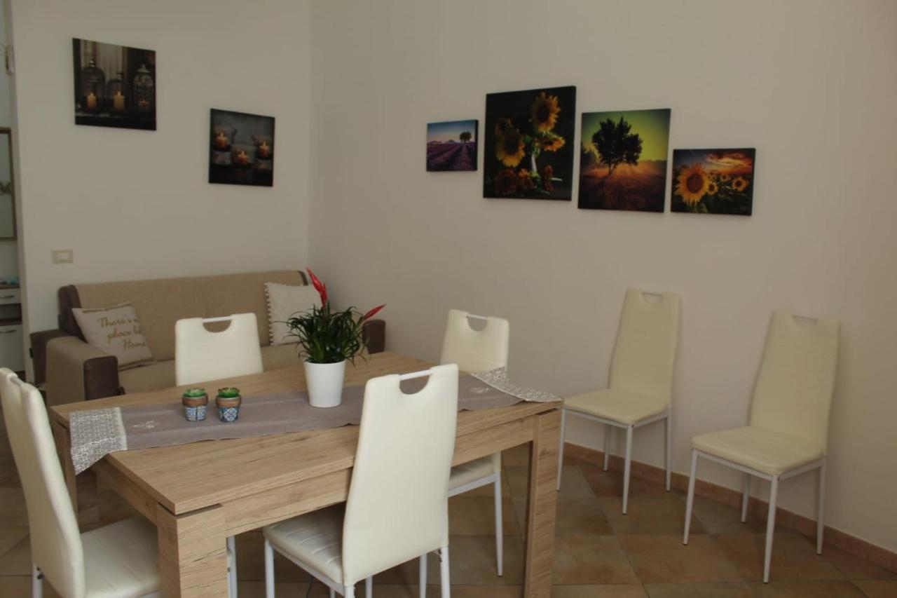 Ohana: Casa Nel Centro Di Holiday home Lecce