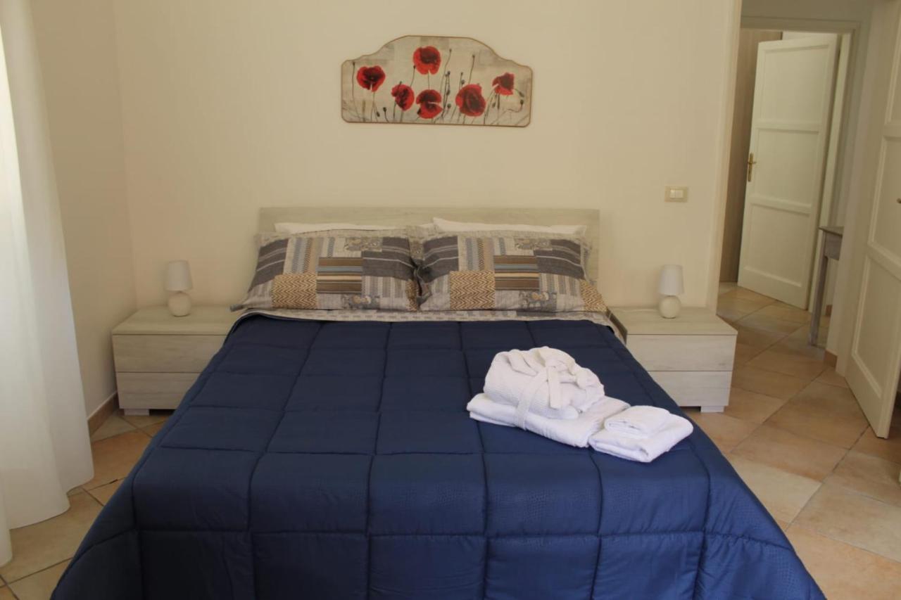 Holiday home Ohana: Casa Nel Centro Di Lecce